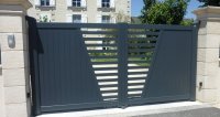 Notre société de clôture et de portail à Saint-Etienne-la-Varenne